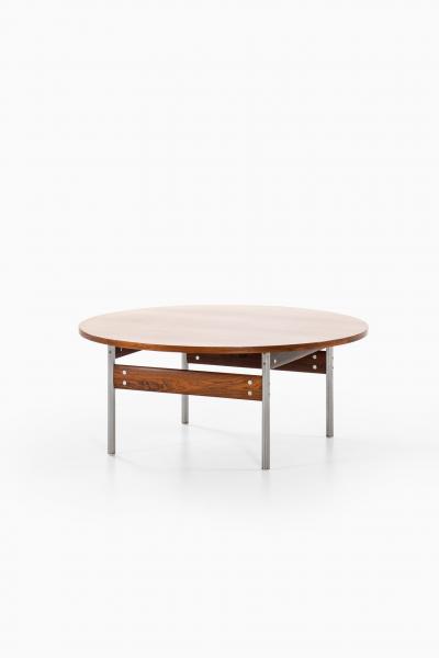 Sven Ivar Dysthe Coffee Table Produced by Dokka M bler