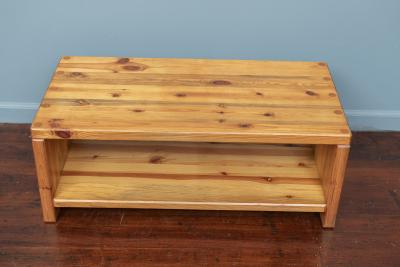 Sven Larsson Sven Larsson Large Oval Wall Mirror and Bench