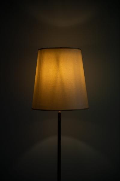 Sven Mejlstr m Floor Lamps Produced by Mejlstr ms Belysning