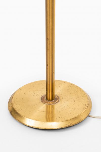 Sven Mejlstr m Floor Lamps Produced by Mejlstr ms Belysning