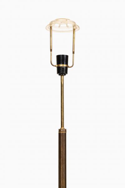 Sven Mejlstr m Floor Lamps Produced by Mejlstr ms Belysning