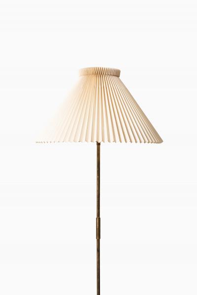 Svend Aage Holm S rensen Floor Lamp Produced by Holm S rensen Co