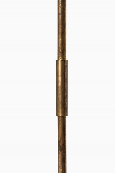Svend Aage Holm S rensen Floor Lamp Produced by Holm S rensen Co