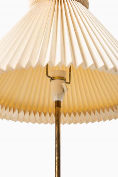 Svend Aage Holm S rensen Floor Lamp Produced by Holm S rensen Co