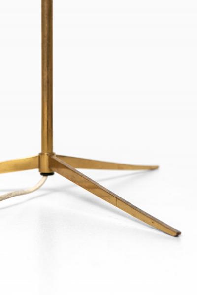 Svend Aage Holm S rensen Floor Lamp Produced by Holm S rensen Co