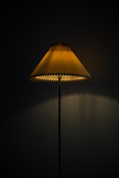 Svend Aage Holm S rensen Floor Lamp Produced by Holm S rensen Co