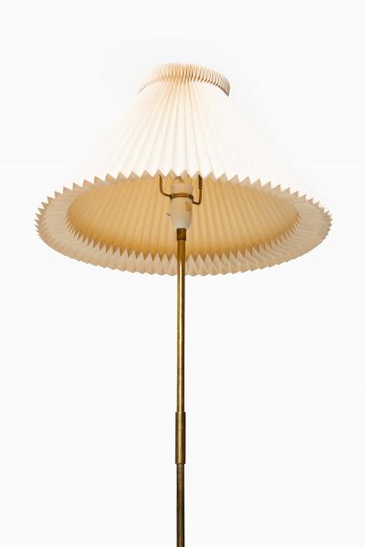Svend Aage Holm S rensen Floor Lamp Produced by Holm S rensen Co in Denmark