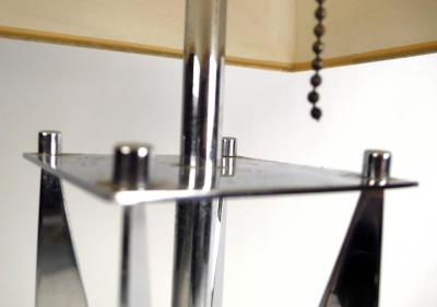 Svend Aage Holm S rensen Holm Sorensen Modernist Table Lamp