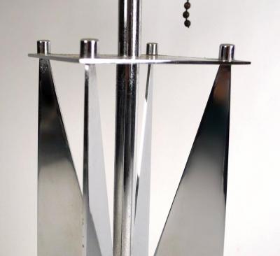 Svend Aage Holm S rensen Holm Sorensen Modernist Table Lamp