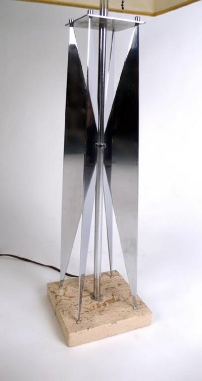Svend Aage Holm S rensen Holm Sorensen Modernist Table Lamp