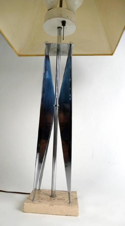 Svend Aage Holm S rensen Holm Sorensen Modernist Table Lamp