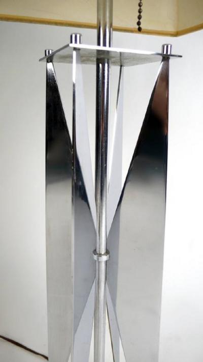 Svend Aage Holm S rensen Holm Sorensen Modernist Table Lamp