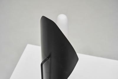 Svend Aage Holm S rensen Pair of Svend Aage Holm S rensen E1296 Table Lamps for ASEA Sweden 1950s
