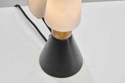 Svend Aage Holm S rensen Pair of Svend Aage Holm S rensen E1296 Table Lamps for ASEA Sweden 1950s