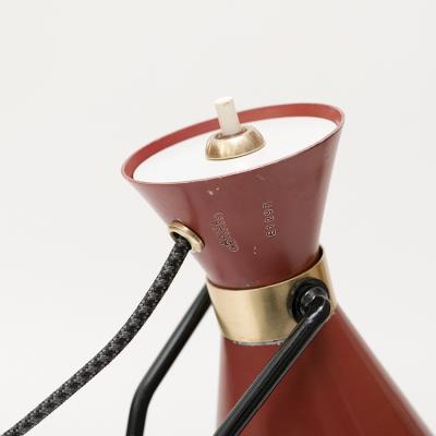 Svend Aage Holm S rensen SVEN AAGE HOLM SORENSEN DESK LAMP ASEA