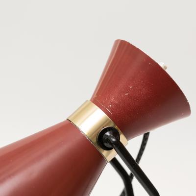 Svend Aage Holm S rensen SVEN AAGE HOLM SORENSEN DESK LAMP ASEA