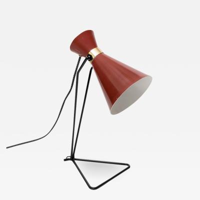 Svend Aage Holm S rensen SVEN AAGE HOLM SORENSEN DESK LAMP ASEA