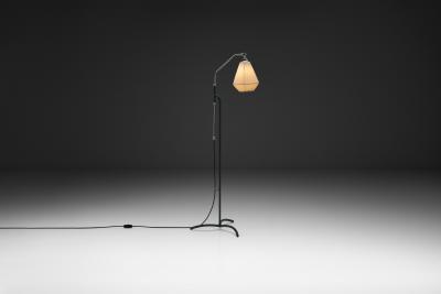 Svend Aage Holm S rensen Sorensen Floor Lamp by Svend Aage Holm S rensen for ASEA Denmark Mid 20th Century