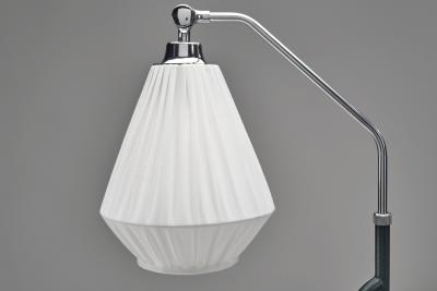 Svend Aage Holm S rensen Sorensen Floor Lamp by Svend Aage Holm S rensen for ASEA Denmark Mid 20th Century