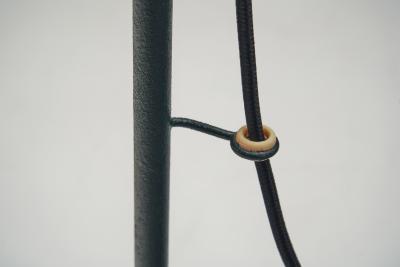 Svend Aage Holm S rensen Sorensen Floor Lamp by Svend Aage Holm S rensen for ASEA Denmark Mid 20th Century