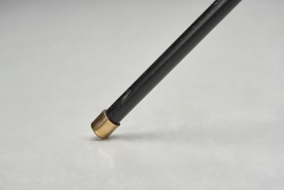 Svend Aage Holm S rensen Sorensen Floor Lamp with Tripod Base by Svend Aage Holm S rensen Attr Denmark 1950s