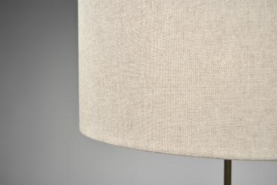 Svend Aage Holm S rensen Sorensen Pair of Tripod Floor Lamps by Svend Aage Holm S rensen Attr Denmark ca 1960s