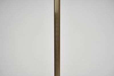 Svend Aage Holm S rensen Sorensen Pair of Tripod Floor Lamps by Svend Aage Holm S rensen Attr Denmark ca 1960s