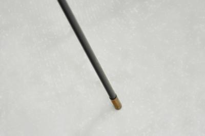 Svend Aage Holm S rensen Sorensen Pair of Tripod Floor Lamps by Svend Aage Holm S rensen Attr Denmark ca 1960s