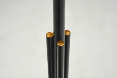 Svend Aage Holm S rensen Sorensen Pair of Tripod Floor Lamps by Svend Aage Holm S rensen Attr Denmark ca 1960s