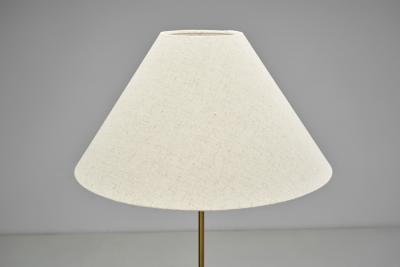 Svend Aage Holm S rensen Sorensen Tripod Floor Lamp by Svend Aage Holm S rensen Attr Denmark ca 1960s