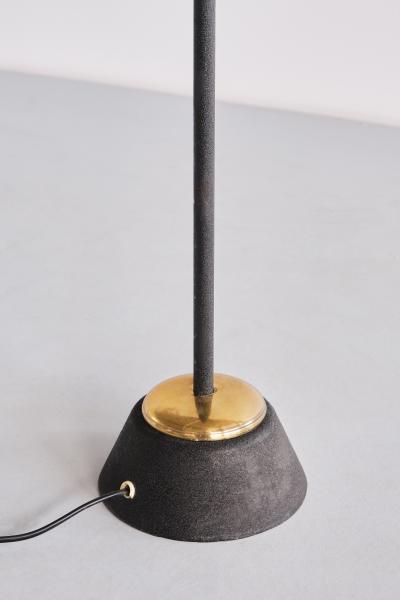 Svend Aage Holm S rensen Svend Aage Holm S rensen Attributed Floor Lamp ASEA Sweden 1950s
