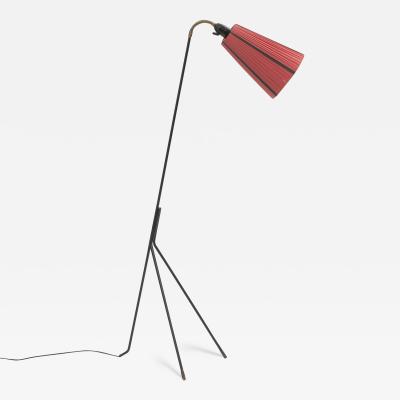 Svend Aage Holm S rensen Svend Aage Holm S rensen Mid Century Floor Lamp