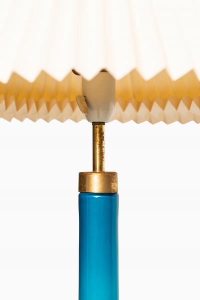 Svend Aage Holm S rensen Table Lamps Produced by Holm S rensen Co