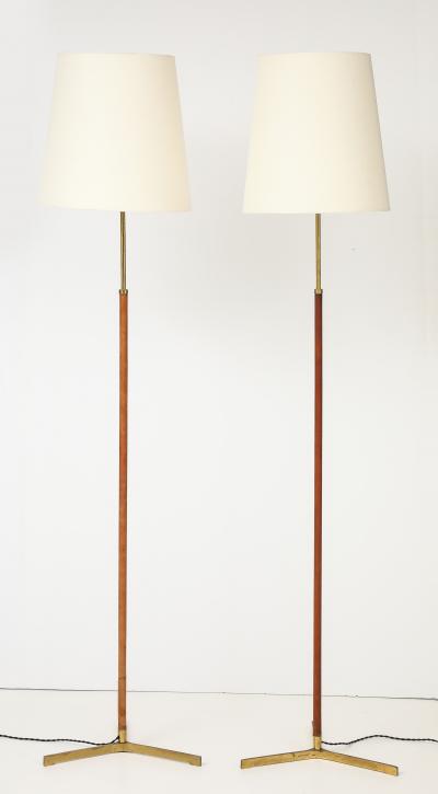 Svend Aage Holm Sorensen Svend Aage Holm Sorensen Floor Lamps