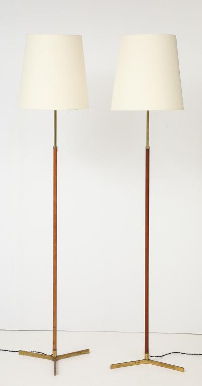 Svend Aage Holm Sorensen Svend Aage Holm Sorensen Floor Lamps
