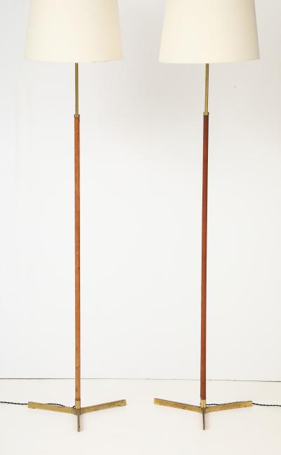 Svend Aage Holm Sorensen Svend Aage Holm Sorensen Floor Lamps