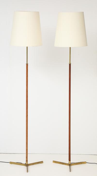 Svend Aage Holm Sorensen Svend Aage Holm Sorensen Floor Lamps