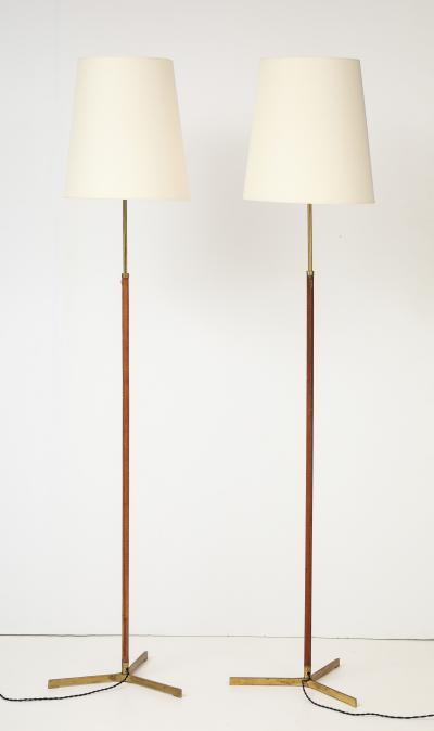 Svend Aage Holm Sorensen Svend Aage Holm Sorensen Floor Lamps