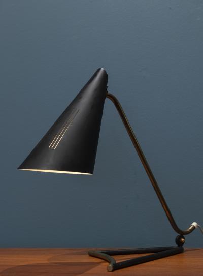 Svend Aage Holm Sorensen Svend Aage Holm Sorensen Table Lamp