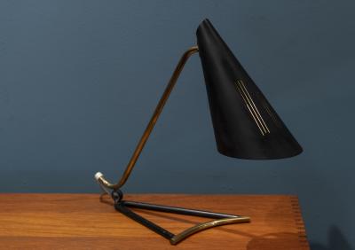 Svend Aage Holm Sorensen Svend Aage Holm Sorensen Table Lamp