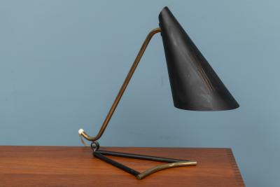 Svend Aage Holm Sorensen Svend Aage Holm Sorensen Table Lamp