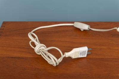 Svend Aage Holm Sorensen Svend Aage Holm Sorensen Table Lamp