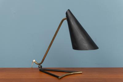 Svend Aage Holm Sorensen Svend Aage Holm Sorensen Table Lamp