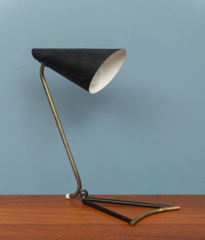 Svend Aage Holm Sorensen Svend Aage Holm Sorensen Table Lamp
