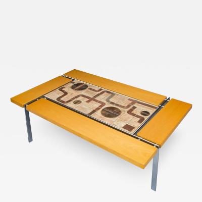 Svend Aage Jessen Svend Aage Jessen Coffee Table