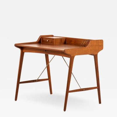 Svend Aage Madsen Desk Produced by K Knudsen S n