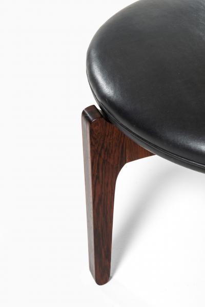 Svend Ellek r Stools Produced by Christian Linneberg
