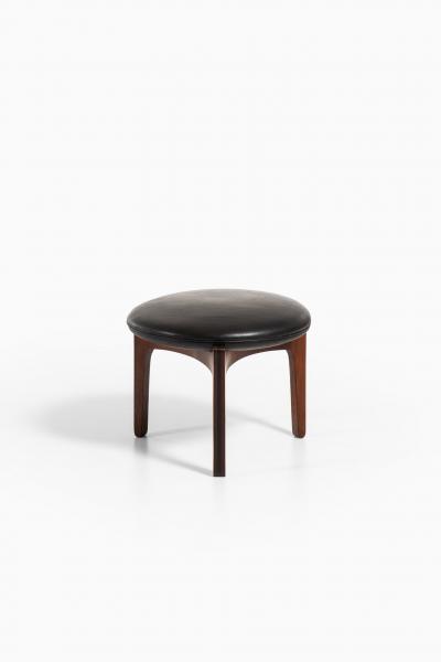 Svend Ellek r Stools Produced by Christian Linneberg