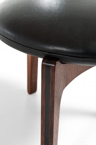 Svend Ellek r Stools Produced by Christian Linneberg