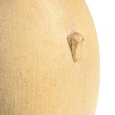 Svend Hammersh i Hammershoj Art Nouveau Vase by Svend Hammersh i for K hler Keramik